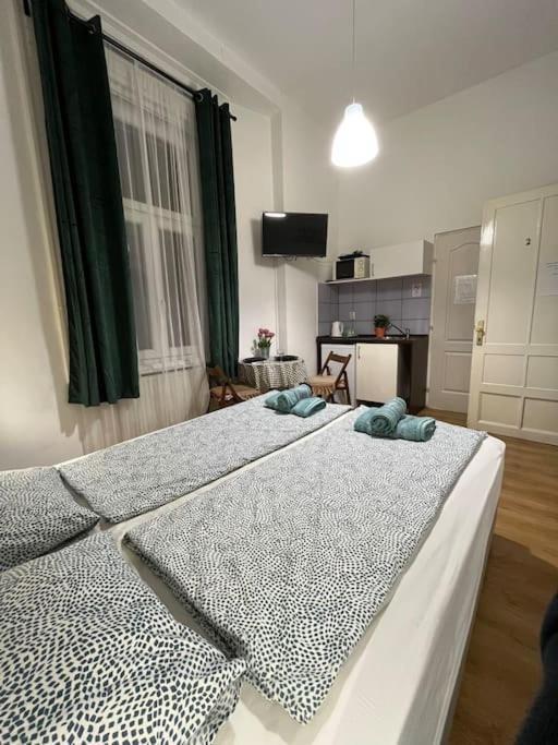 12# Sunflower Cozy Apartment Budapest Exterior foto