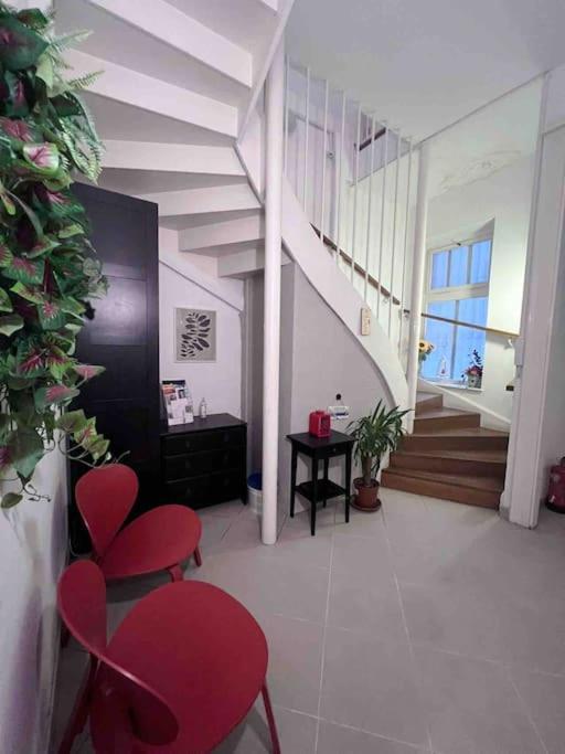 12# Sunflower Cozy Apartment Budapest Exterior foto