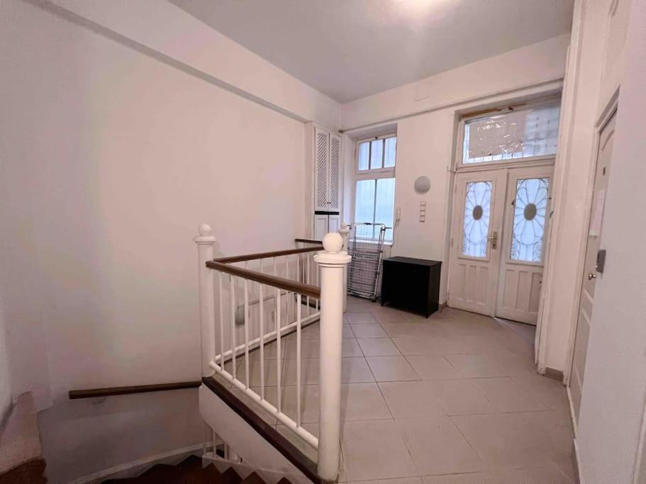 12# Sunflower Cozy Apartment Budapest Exterior foto