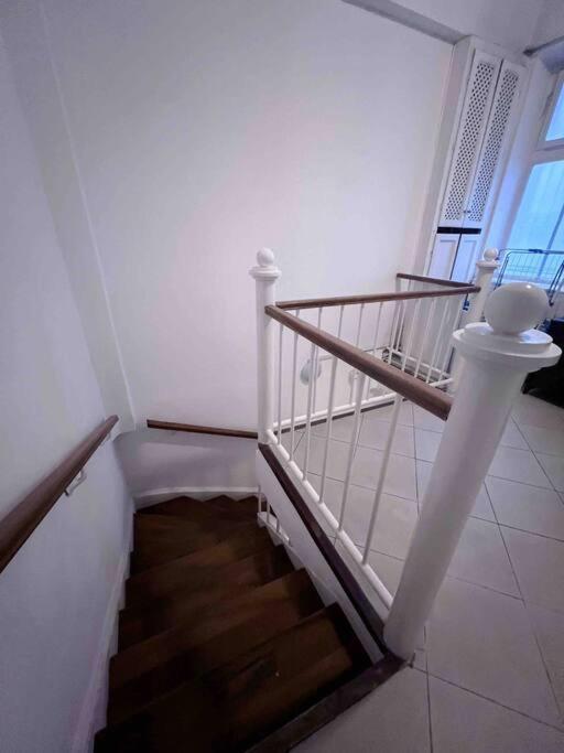 12# Sunflower Cozy Apartment Budapest Exterior foto